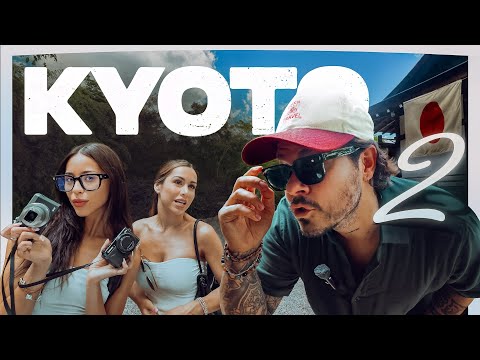 Видео: ОТДЫХ В ЯПОНИИ ОЧЕНЬ ДЕШЁВЫЙ! - Киото 🇯🇵