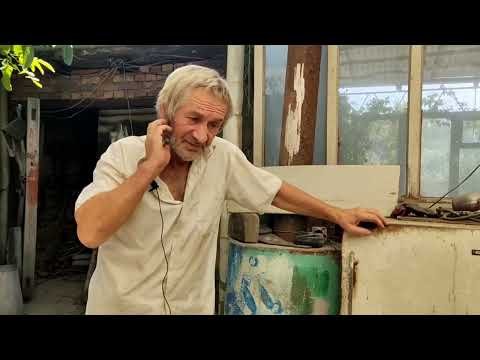 Видео: Дыши ровно. Отопление
