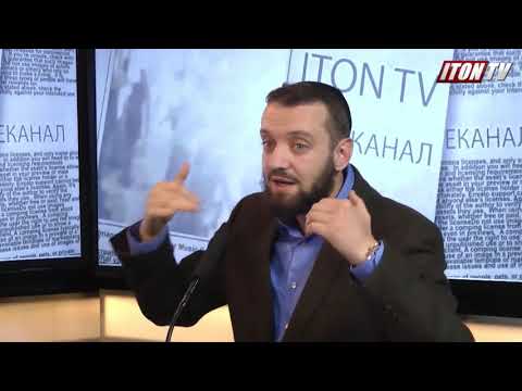 Видео: Рав М.Финкель: Как стать евреем