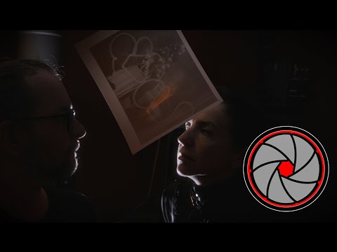 Видео: Съемка на длинной выдержке. Фризлайт. Выпуск 113.