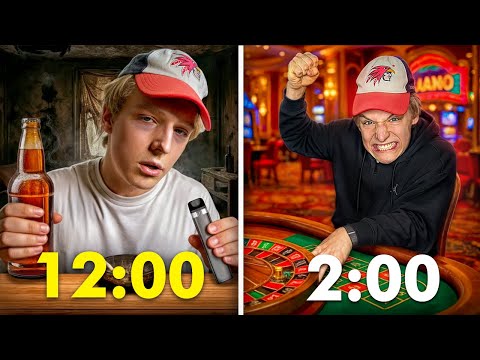 Видео: Я Опустился НА ДНО ОБЩЕСТВА