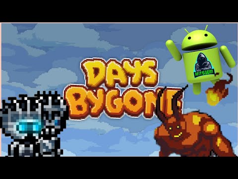 Видео: Сильнейшая команда ~ Days Bygone