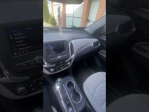 Видео: Русификация автомобиля Chevrolet Equinox