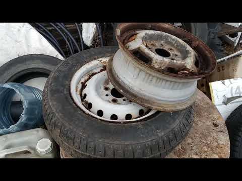 Видео: чем отличаются бескамерные и камерные диски?