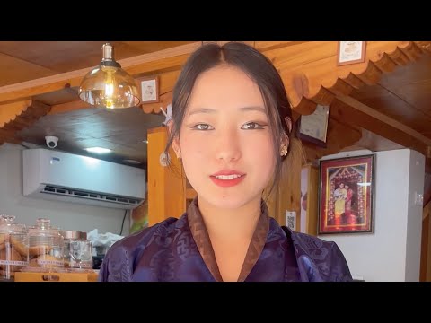 Видео: Бутан 2025