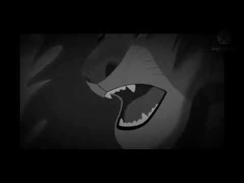 Видео: Король лев клип Детская обида