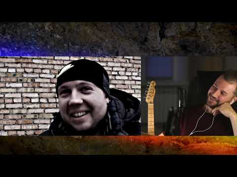 Видео: Мой реакт на Гнилой Район: Один день из жизни группы "Гнилой Район", Станислав Буй