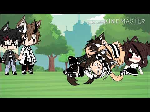 Видео: Песенный батл бывших~|GACHA LIFE|на русском