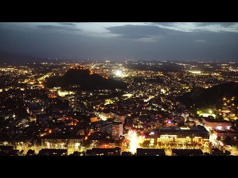 Видео: ГРЕБНА БАЗА И ПАРК "СИМЕОНОВА ГРАДИНА" - ПЛОВДИВ | Кадри с дрон