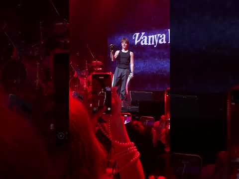Видео: Ваня Дмитриенко, концерт, Пермь, 2025 #ванядмитриенко