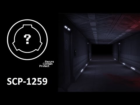 Видео: SCP-1259-RU - "Комплекс «Орион»"