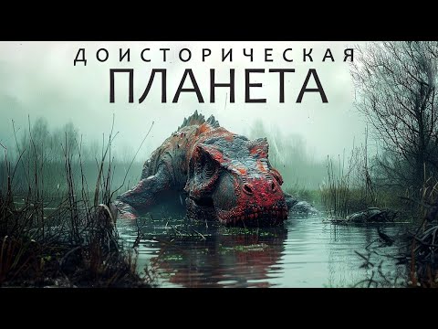 Видео: Земля до нас: Хроника доисторического Мира.