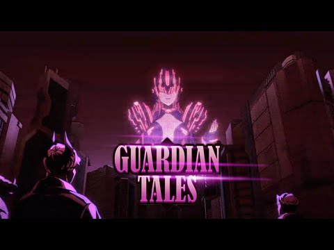 Видео: Неожиданная встреча 😢 | Этап 1 Мир 16 | Прохождение | Guardian Tales