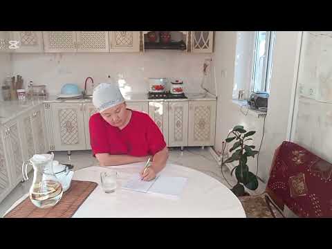 Видео: #vlog #үй жинауға мотивация #челленж 12/60#уборка #влог 