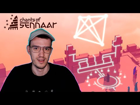 Видео: Хороший конец! | Chants of Sennaar (Песни Сеннаара) | 15