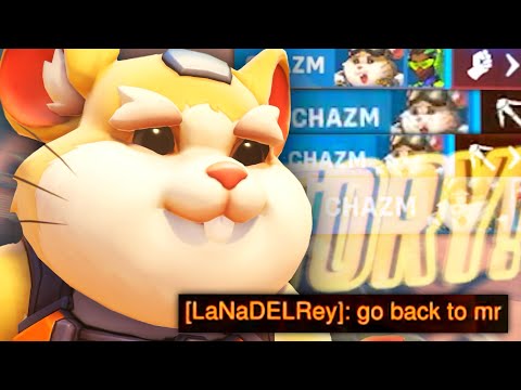 Видео: Мастер-класс по тарану