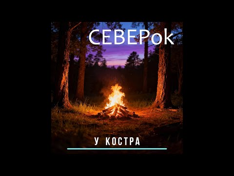 Видео: Музыкальный альбом:  У костра.