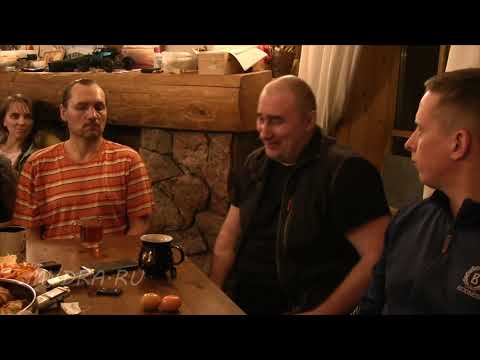 Видео: Семинар март 2019 Вечерняя беседа, часть 3