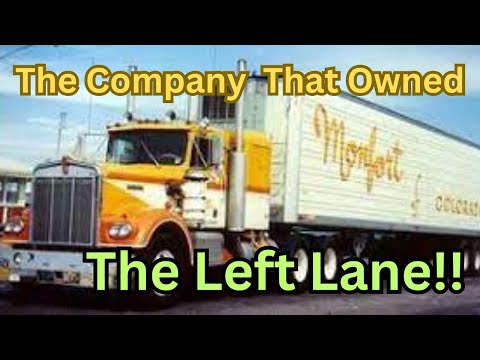 Видео: Монфорт из Колорадо: настоящая легенда дороги