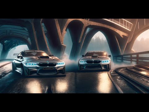 Видео: Прохождение Bugatti BMW | NFS MW | by Igrostoryman