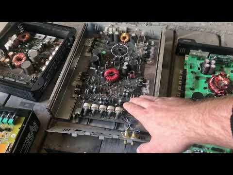 Видео: Заговор производителей автозвука