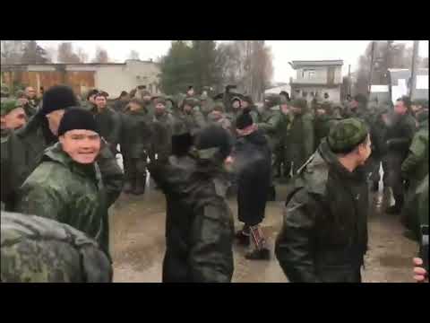 Видео: Михаил Веселов поддержал Марий калыкем!!!