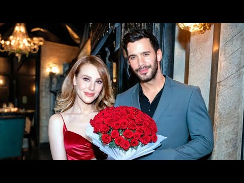 Видео: Романтический медовый месяц Барыша Ардуча и Эльчина Сангу растопит сердца во всем мире!*