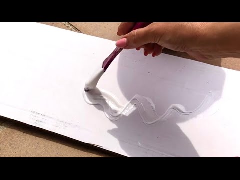 Видео: Это просто и очень полезно / вы не сможете перестать это делать