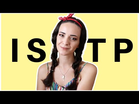 Видео: Как заставить ISTP почувствовать себя любимыми