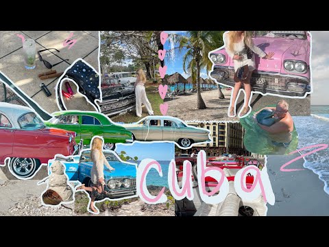 Видео: #vlog2 cuba varadero/едим крокодилов радуемся жизни:)