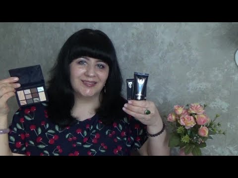 Видео: Новинки #Фаберлик 15 2025