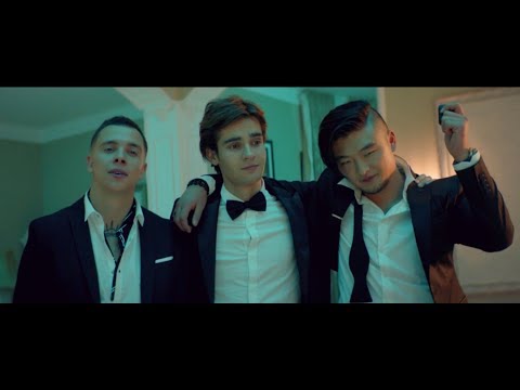 Видео: MBAND - Помедленнее (Official video)