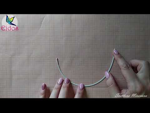 Видео: Как измерить каркас для бюстгальтера