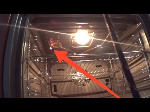 Видео: ☑️ Почему при включении духовки выбивает УЗО? ☝️😊