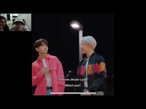 Видео: ПОДБОРКИ BTS TIKTOK | РЕАКЦИЯ