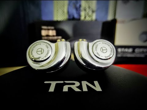 Видео: TRN CONCH – ракушка 🐚 которая смогла 🏆 стать акулой 🦈 в море 🌊 бюджетного сегмента!!!😉