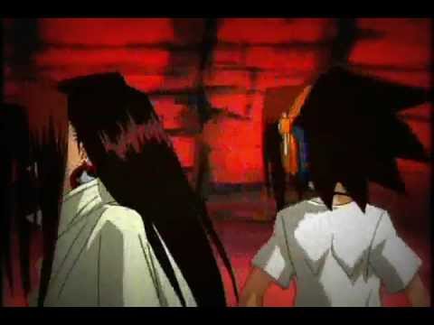 Видео: Шаман Кинг