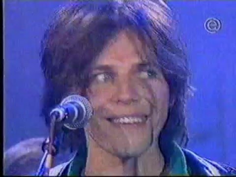 Видео: Мумий Тролль в Киеве - Просто Рок 1997