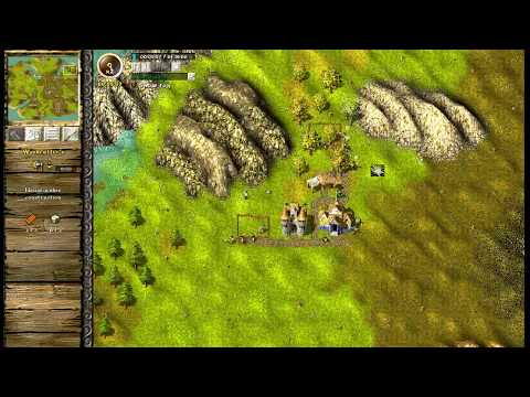 Видео: KaM Remake - Гайд на 60 ПТ by Витюша