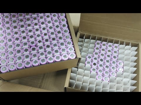 Видео: Как правильно паять аккумулятор 18650