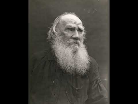 Видео: Лев ТОЛСТОЙ. АСМР ФАКТЫ. ПОЗНАВАТЕЛЬНОЕ АСМР. НЕСЧАСТНЫЙ ЧЕЛОВЕК! asmr