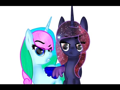 Видео: Я рисую №102