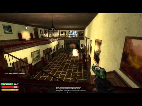 Видео: Nexus стрим 07.03.2014[#2]: [Garry's Mod] Dread, Solo, Cake, Faker, MerVing
