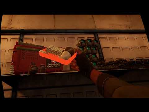 Видео: Ghosts Of Tabor ОМЕГА контейнер и гид по бункеру