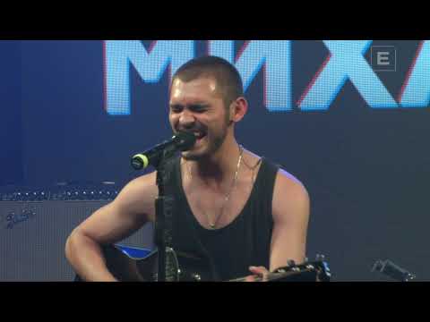 Видео: Михаил Пунтов "Tennessee Whiskey" (LIVE)