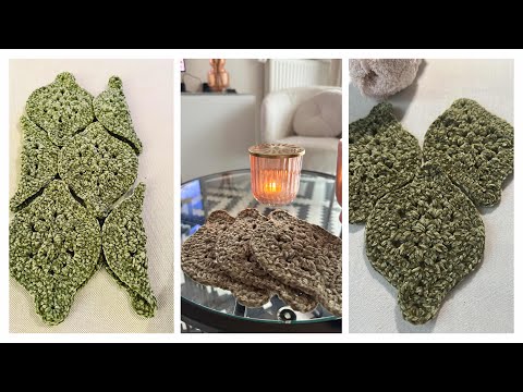 Видео: Кардиган Из Мотивов ,Его  Начало И „Happy End „…@mariaknit2991 