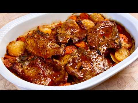 Видео: Я покупаю самое дешёвое мясо... и готовлю потрясающий ужин!