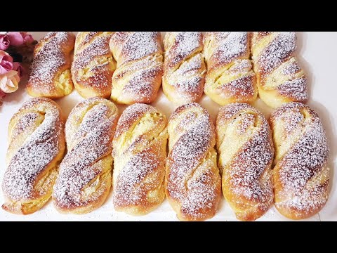 Видео: БУДЕТ ТРУДНО ОСТАНОВИТЬСЯ! Этот рецепт покорил миллионы сердец! Отличный легкий рецепт.