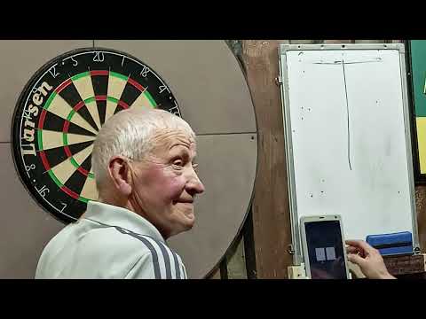 Видео: 2025.10.26. Кубок НЕ чемпионов [13] 301, 251. Группа А. Старцев Александр - Габович Ирина