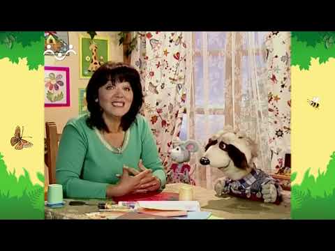 Видео: День в Шишкином Лесу. Мастерская тети Аллы. Сова